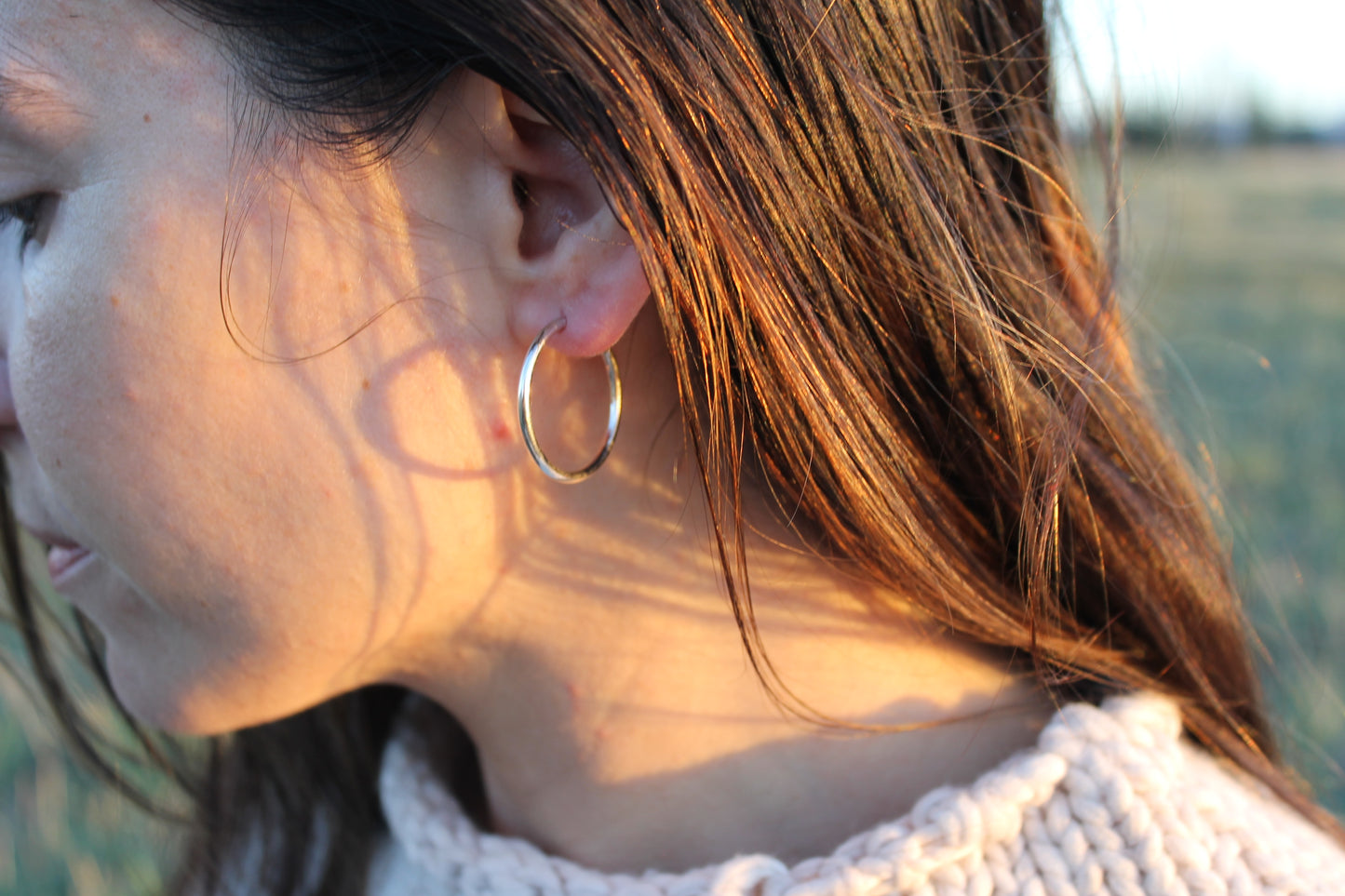 Hera Hoops
