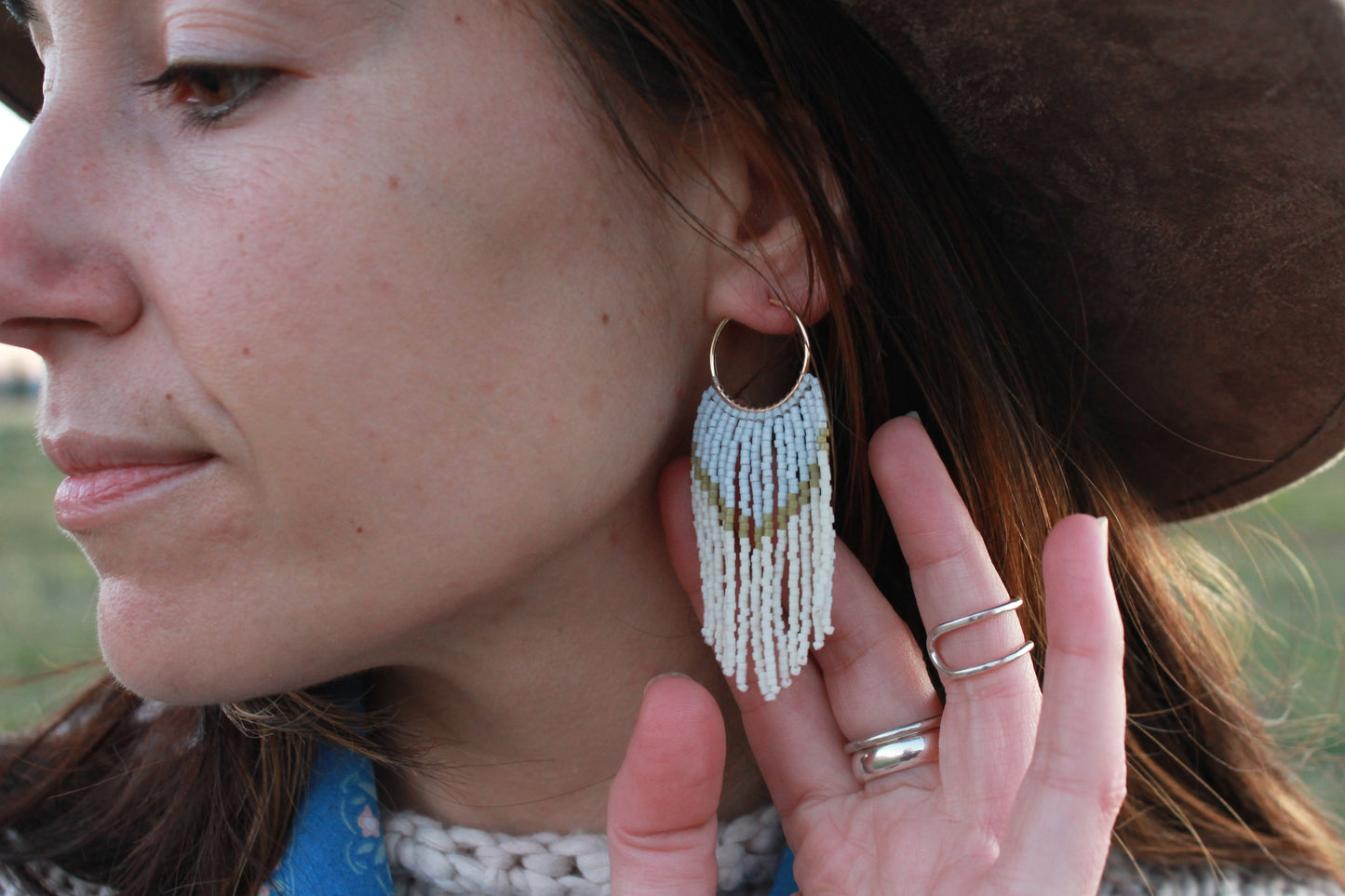 Gaia Hoops
