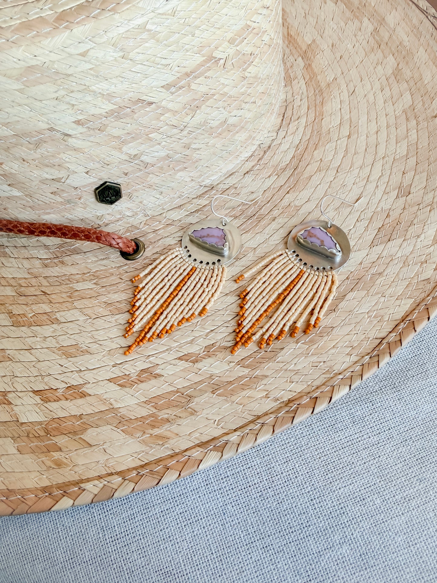Phosphosoderite Fringe