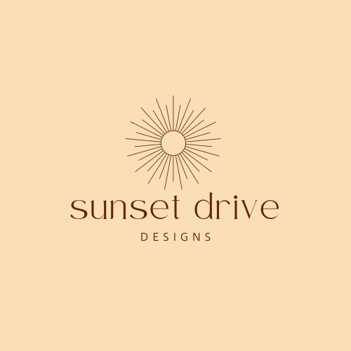 Sunset Drive Designs