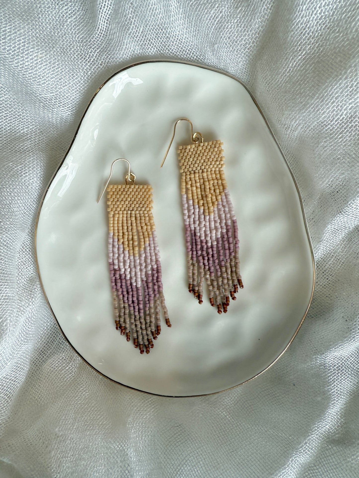 Terra Ombre- Praline