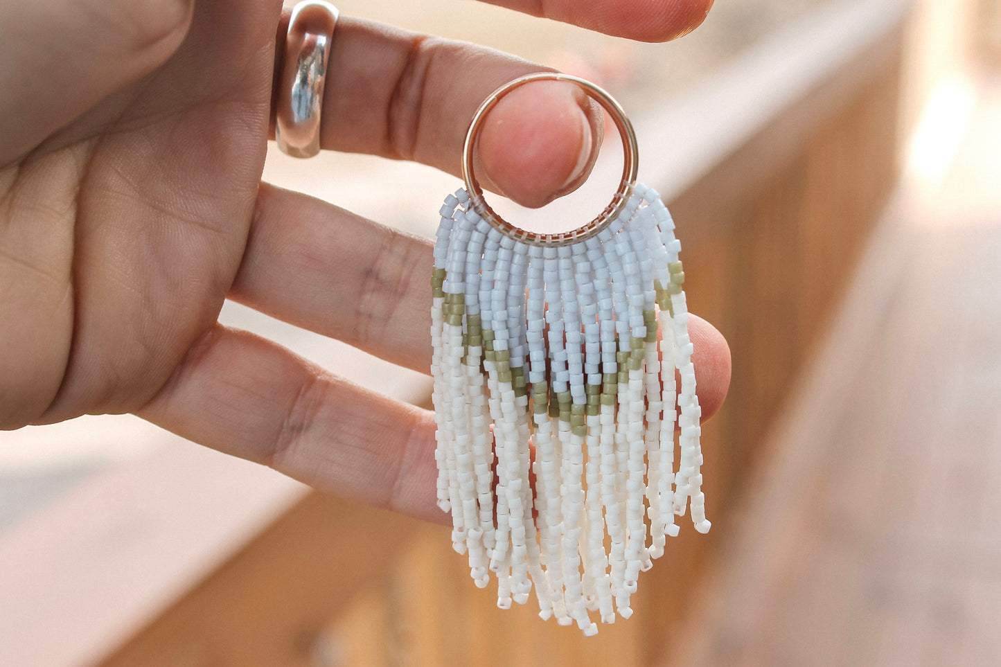 Gaia Hoops