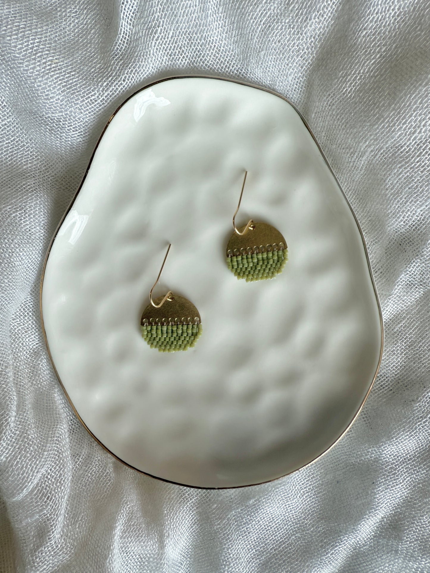 Horizon Drops- Cactus