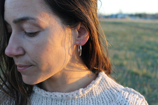 Hera Hoops