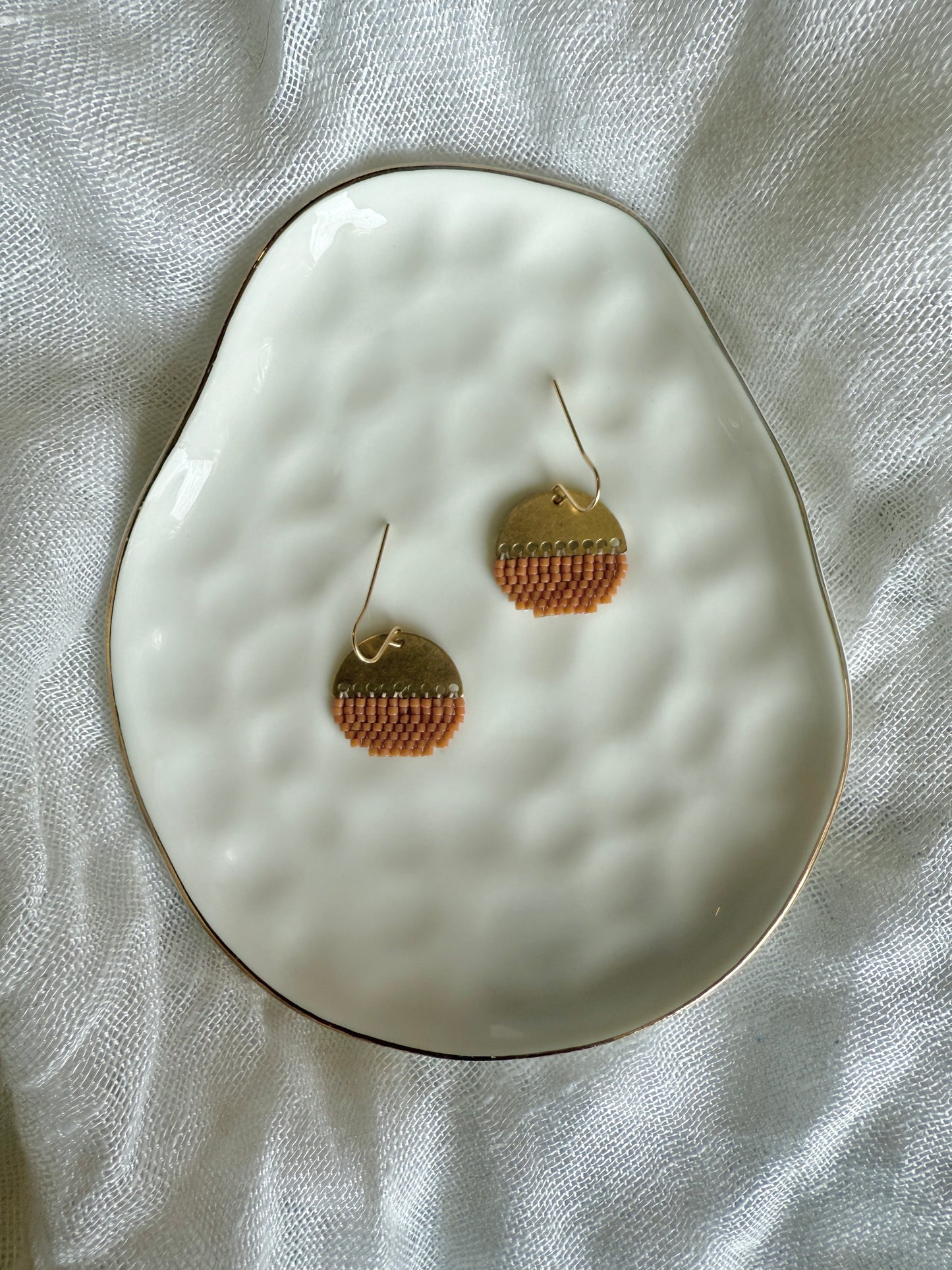 Horizon Drops- Cedar