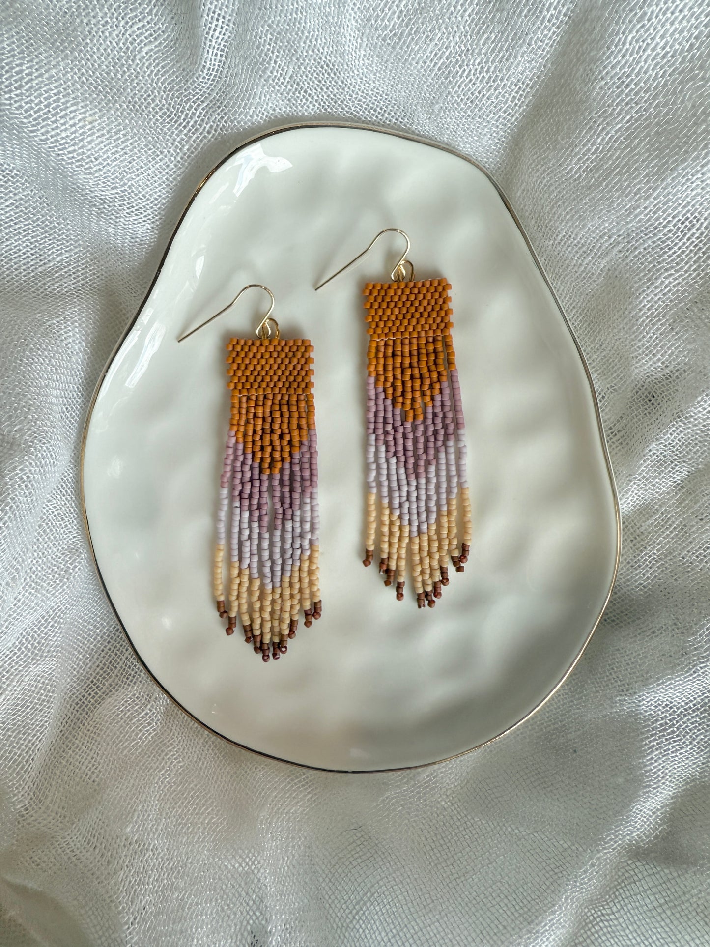 Terra Ombre- Persimmon