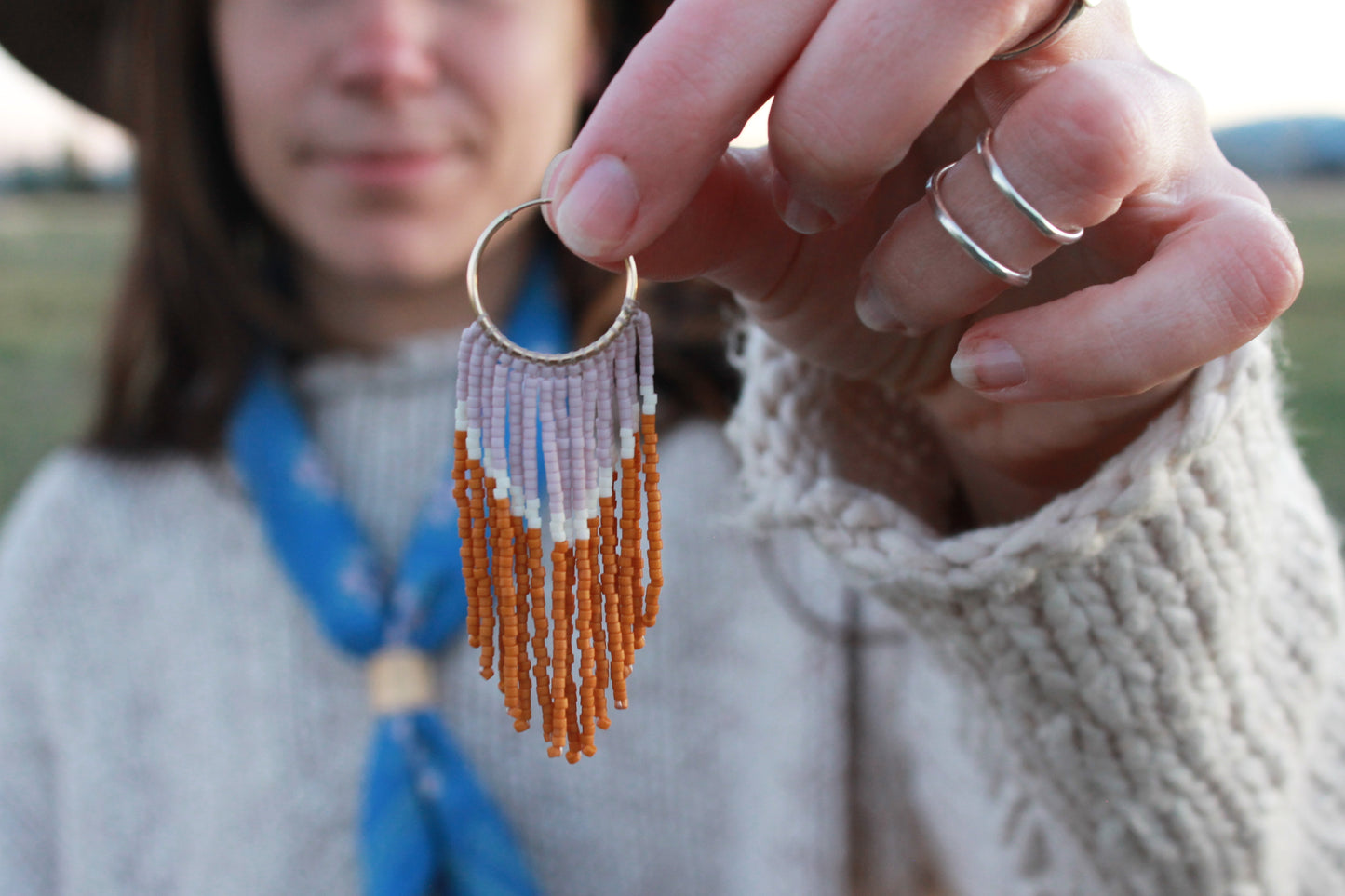 Gaia Hoops