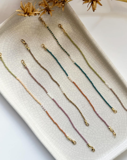 Solita Friendship Bracelet