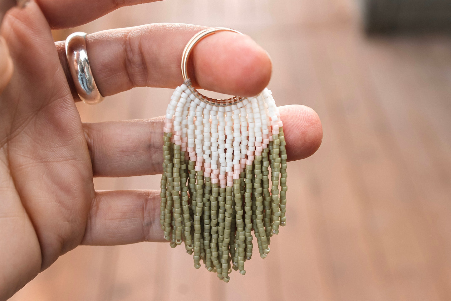 Gaia Hoops