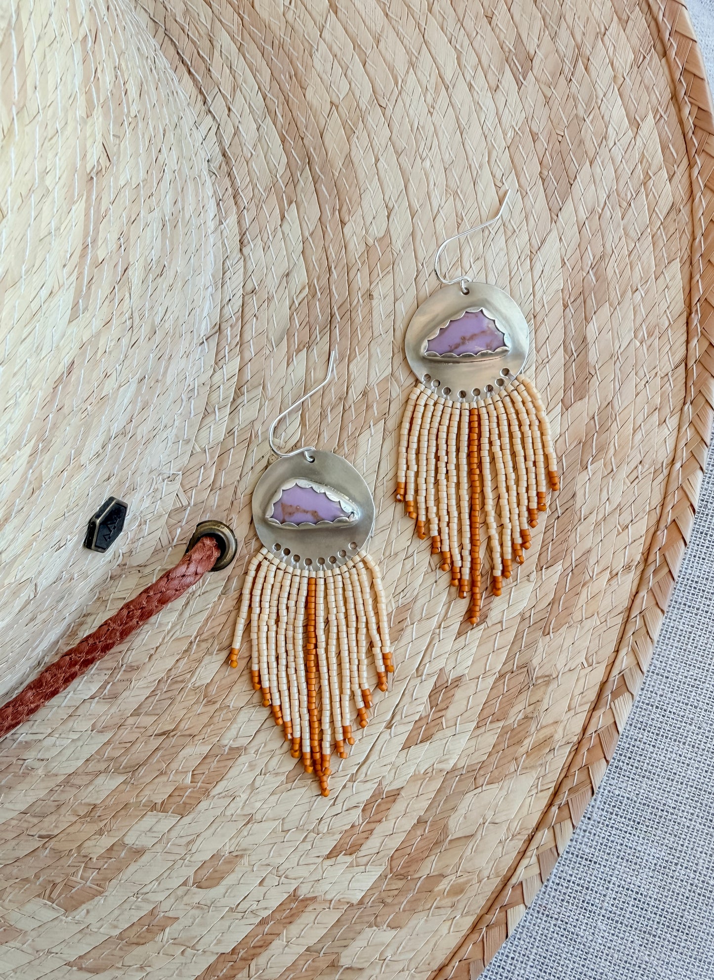 Phosphosoderite Fringe